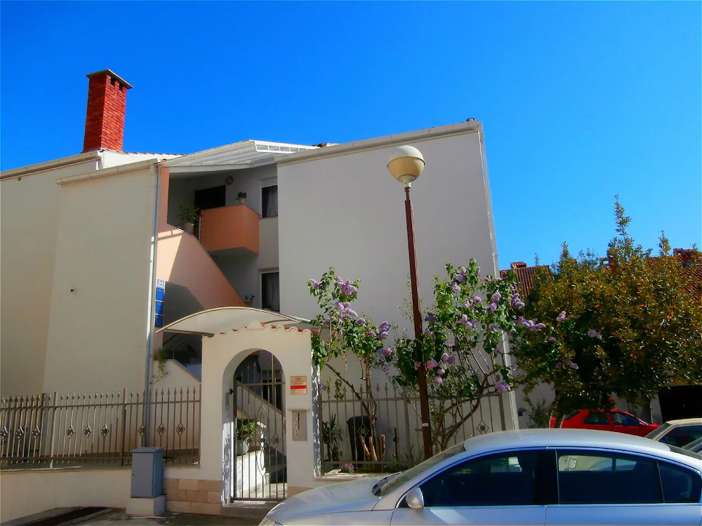 Apartments Cordis