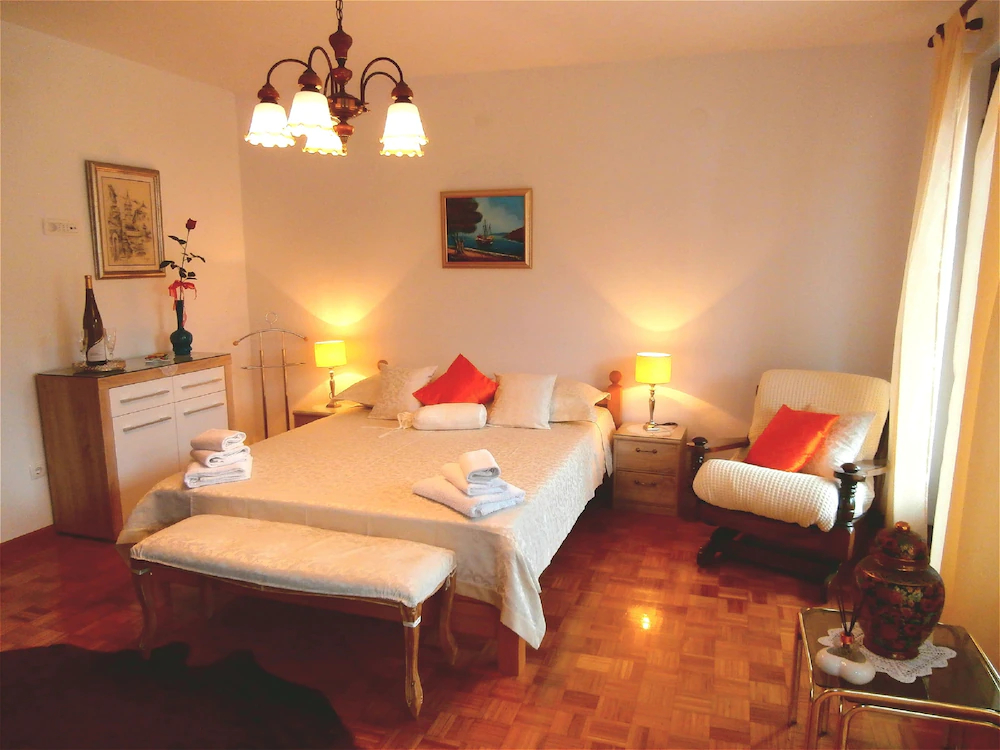Apartments Cordis