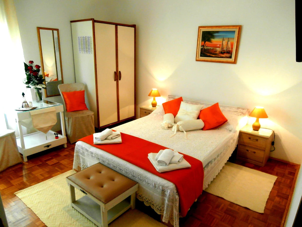 Apartments Cordis