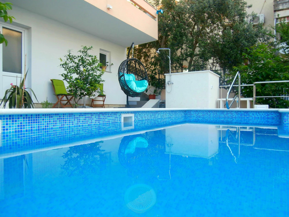 Apartments Cordis
