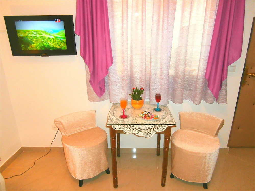 Apartments Cordis