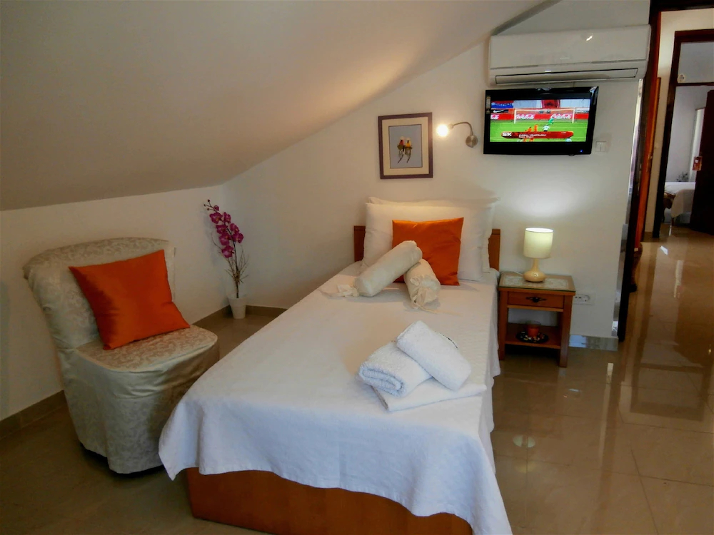 Apartments Cordis