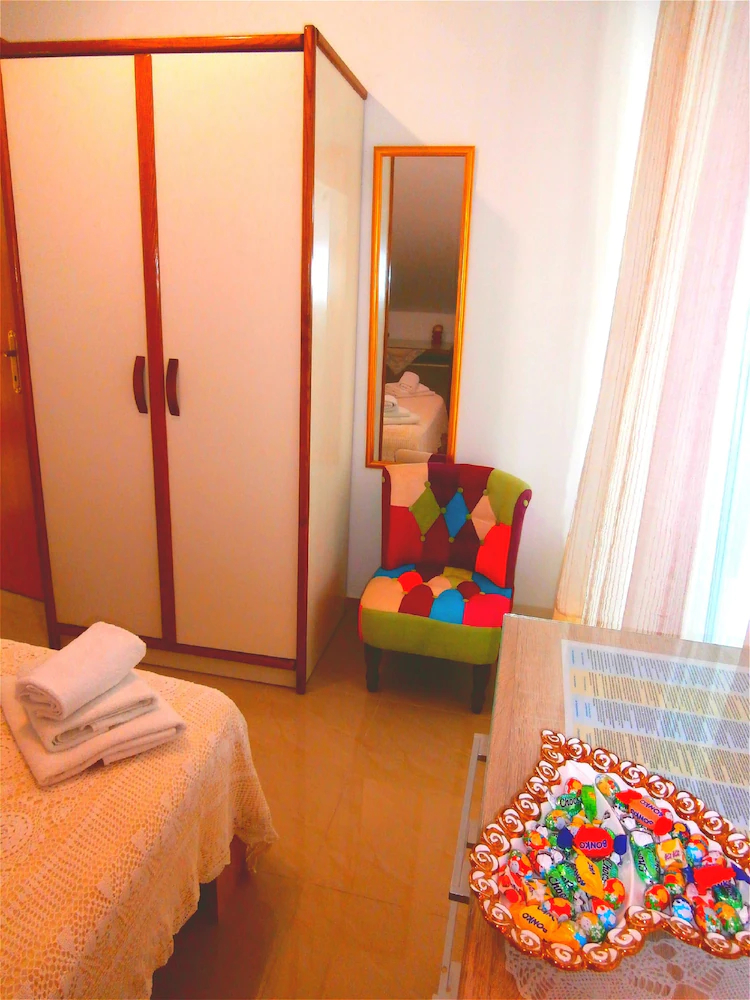 Apartments Cordis