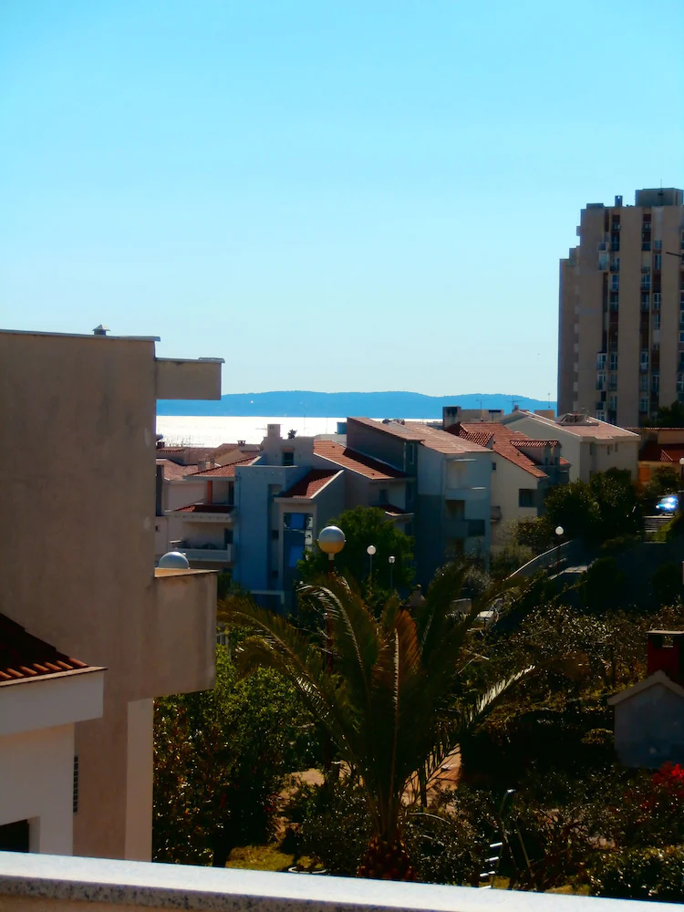 Apartments Cordis