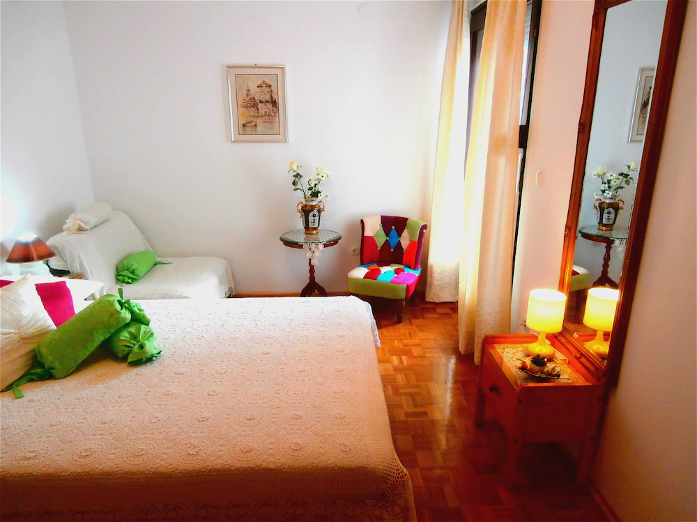 Apartments Cordis