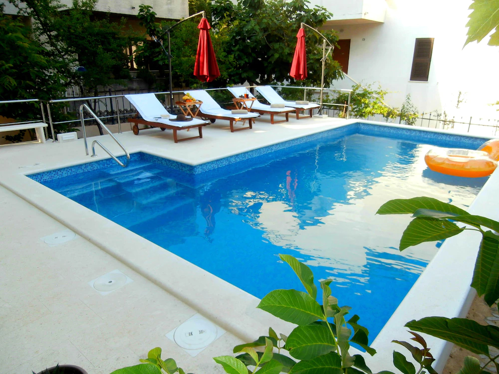 Apartments Cordis