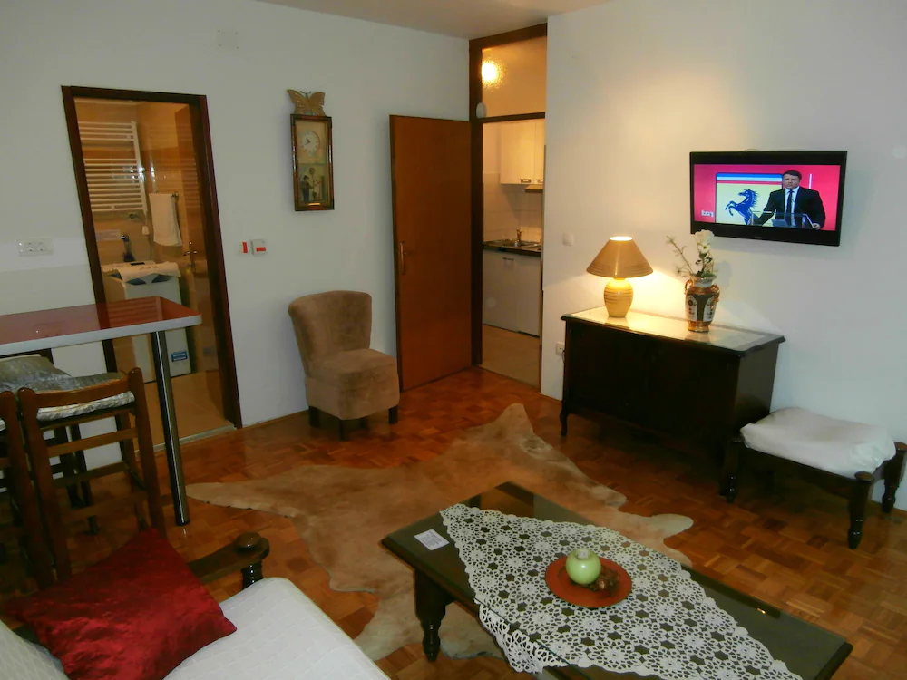 Apartments Cordis