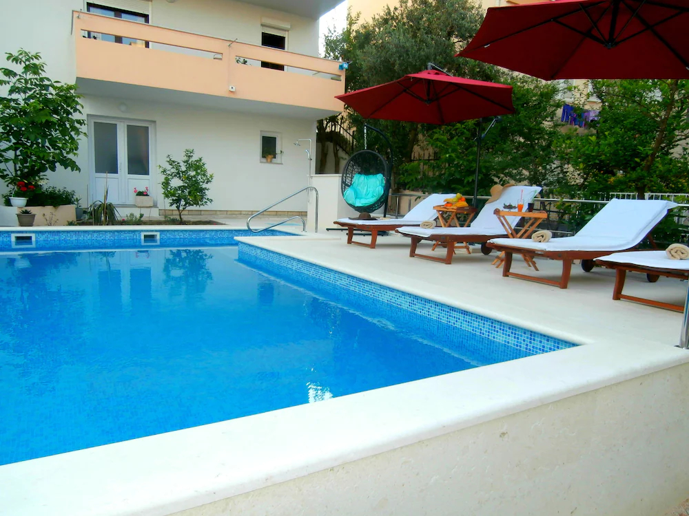 Apartments Cordis