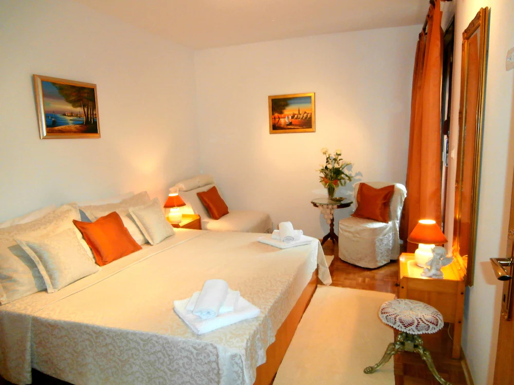 Apartments Cordis