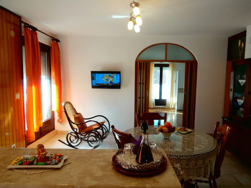 Apartments Cordis