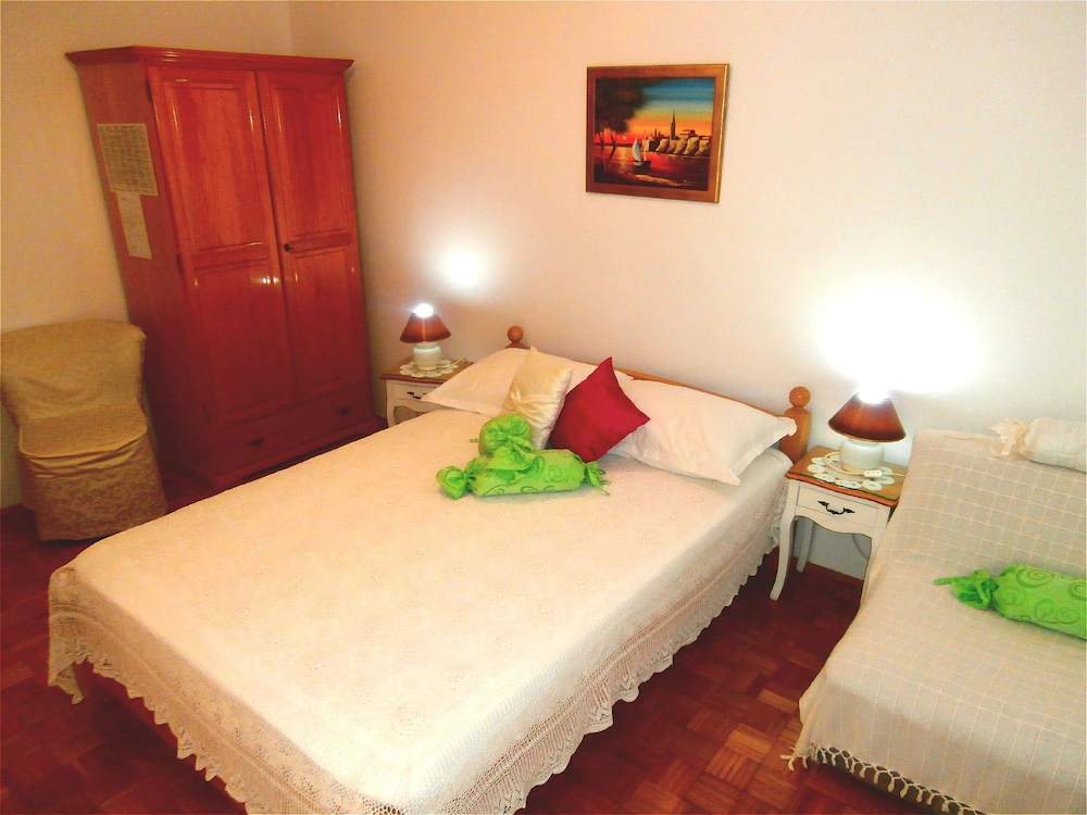 Apartments Cordis