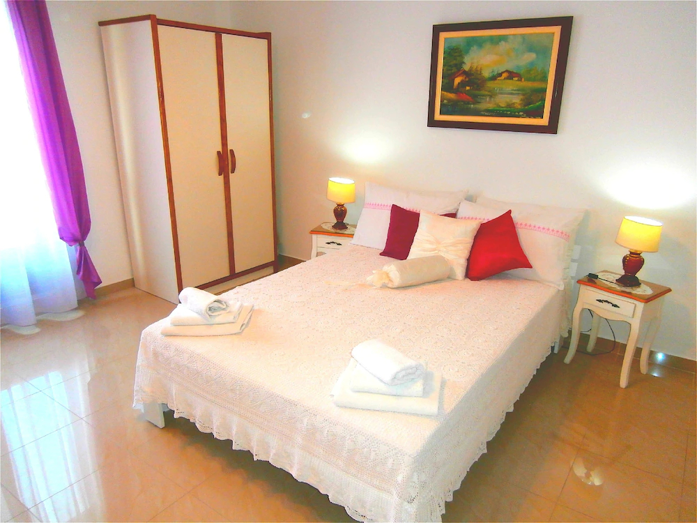 Apartments Cordis