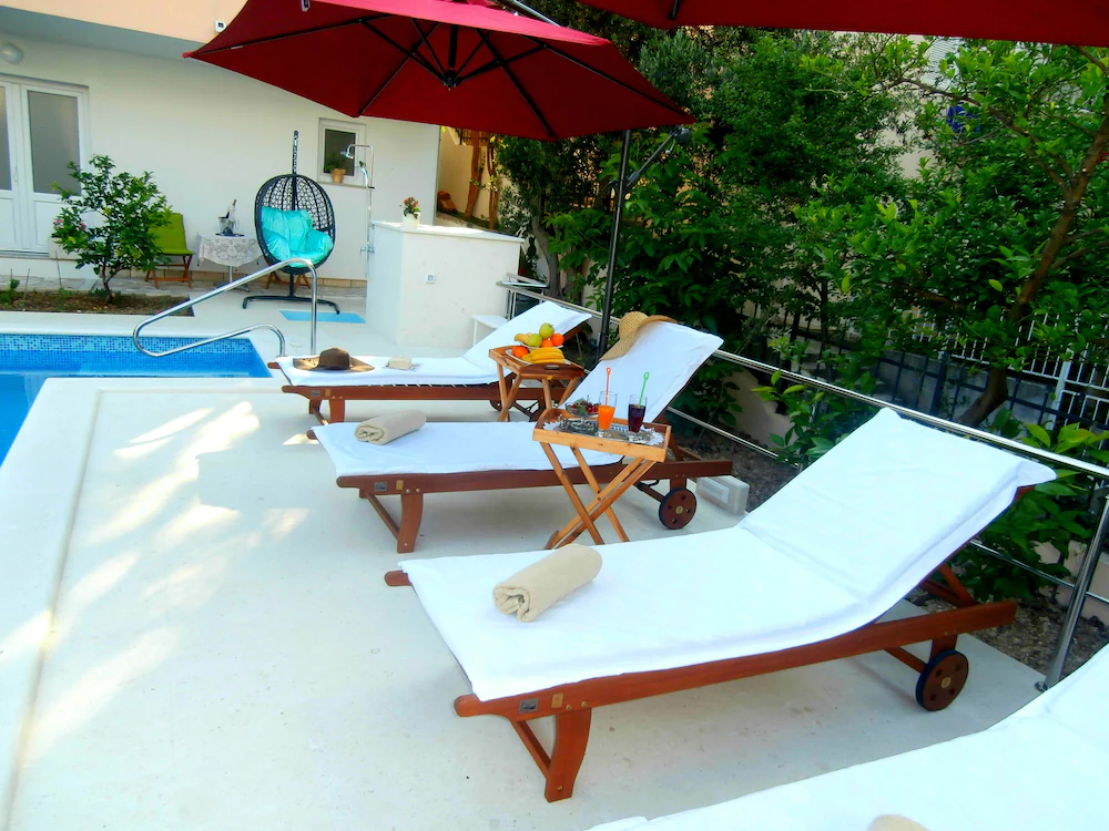 Apartments Cordis