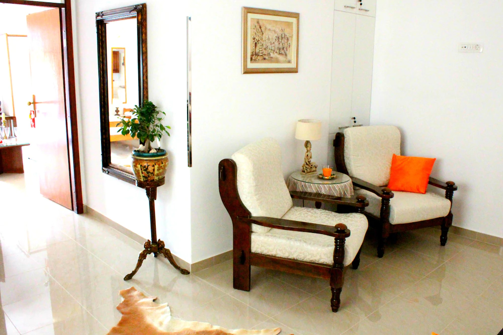 Apartments Cordis