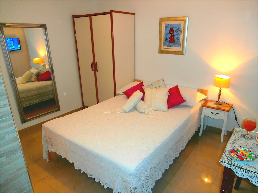 Apartments Cordis