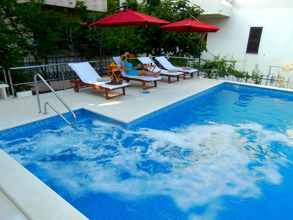 Apartments Cordis