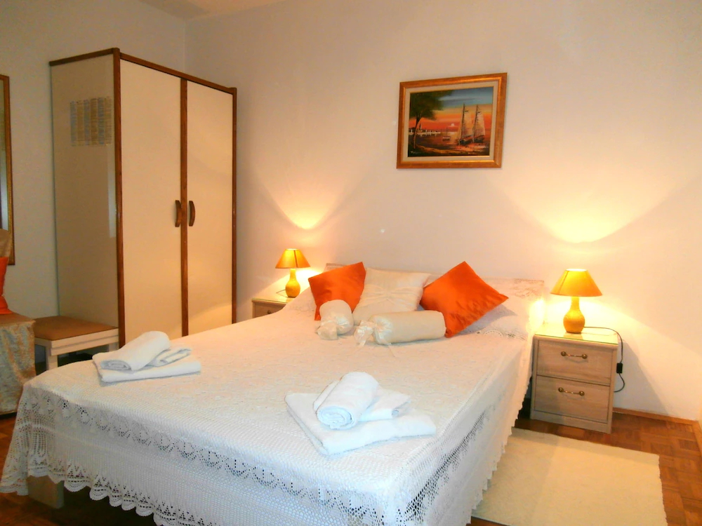 Apartments Cordis