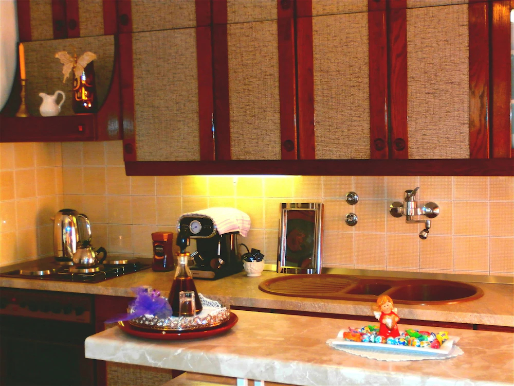 Apartments Cordis