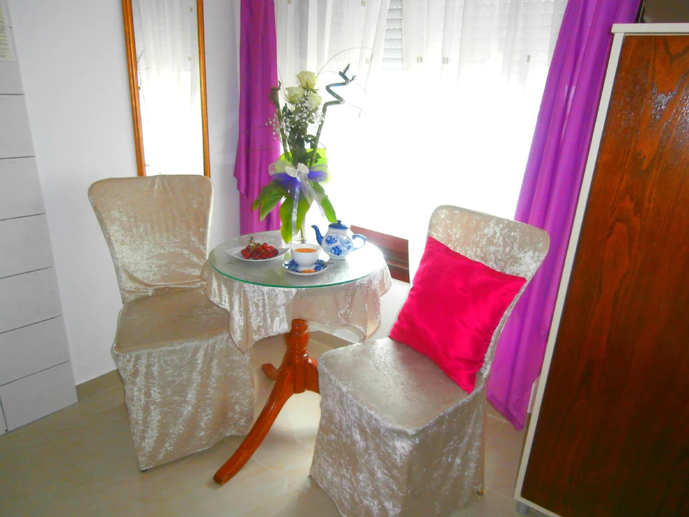 Apartments Cordis