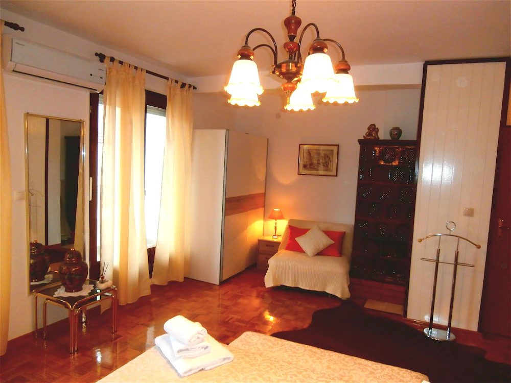 Apartments Cordis