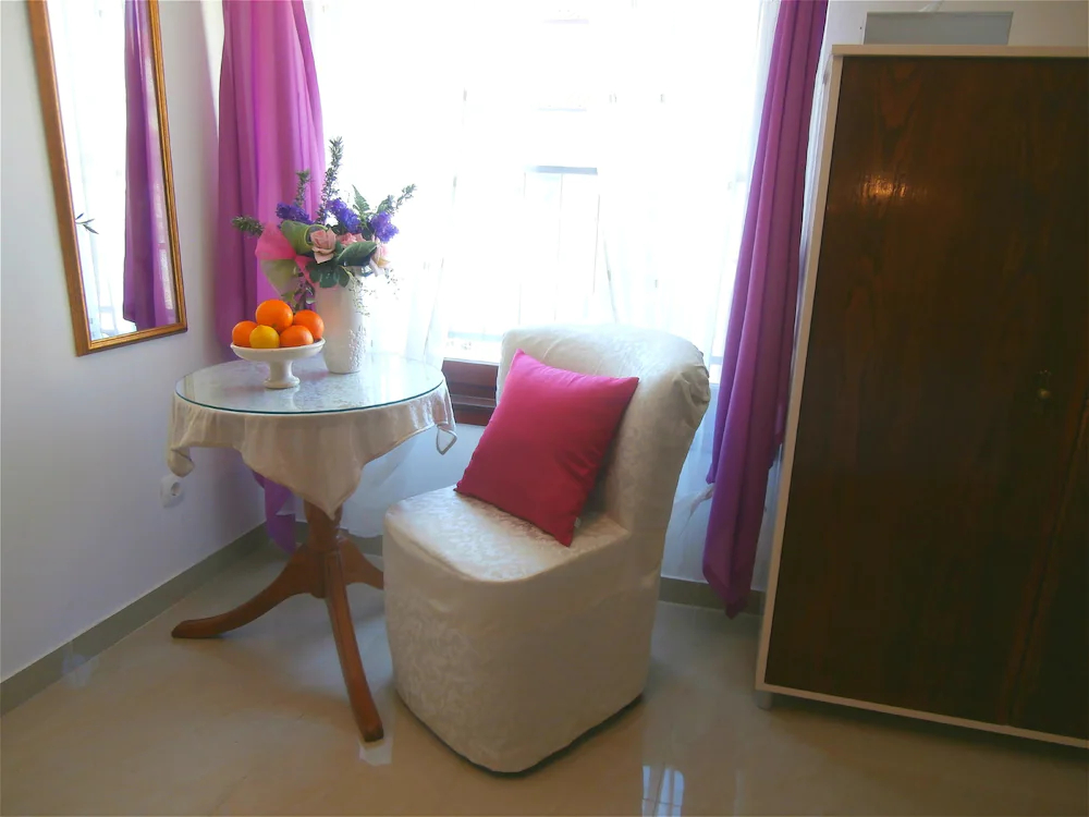 Apartments Cordis