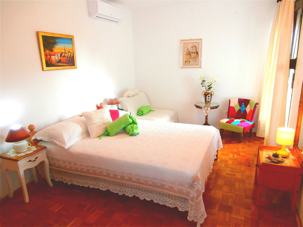 Apartments Cordis