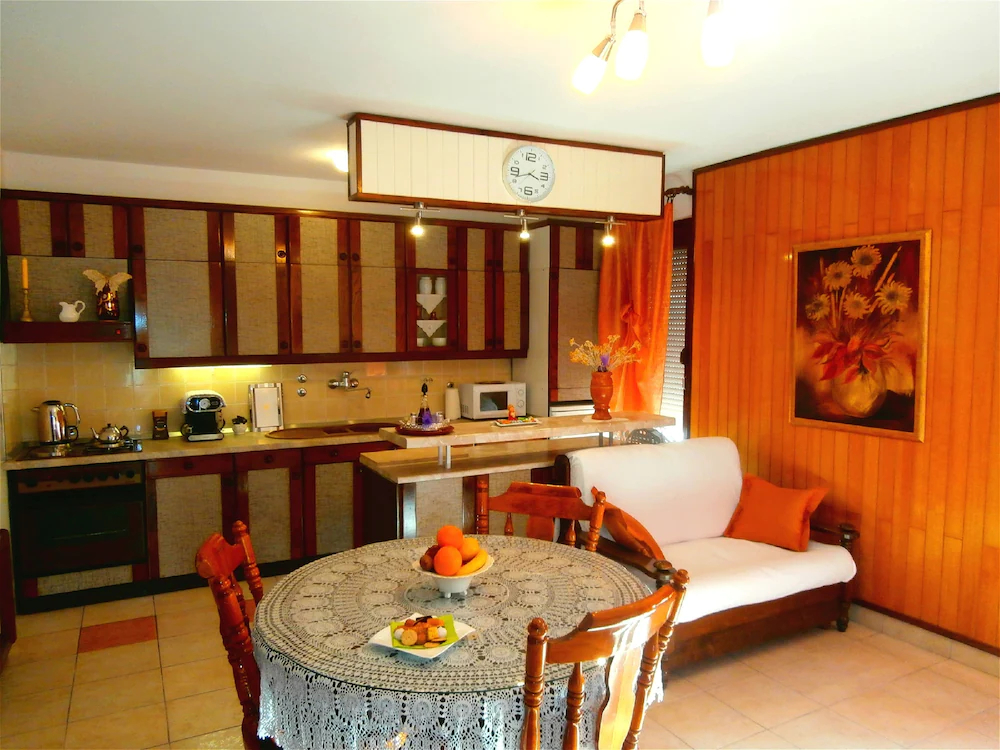 Apartments Cordis