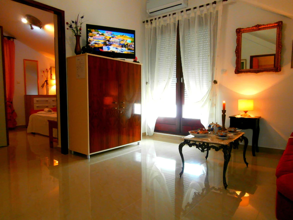 Apartments Cordis