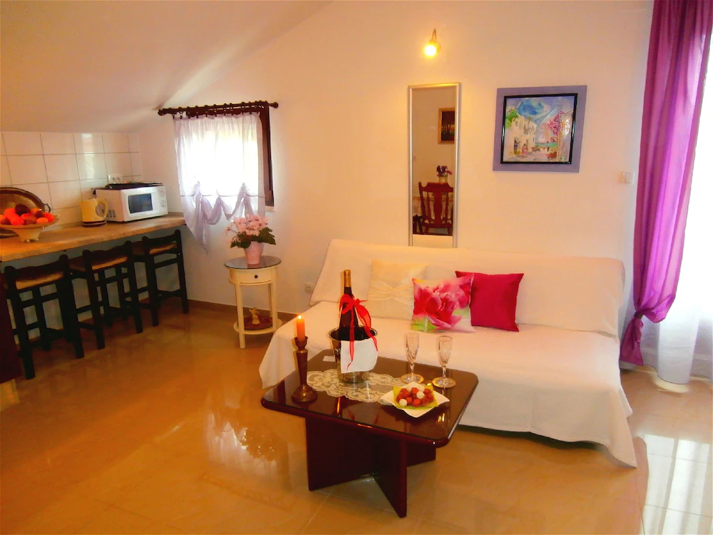 Apartments Cordis