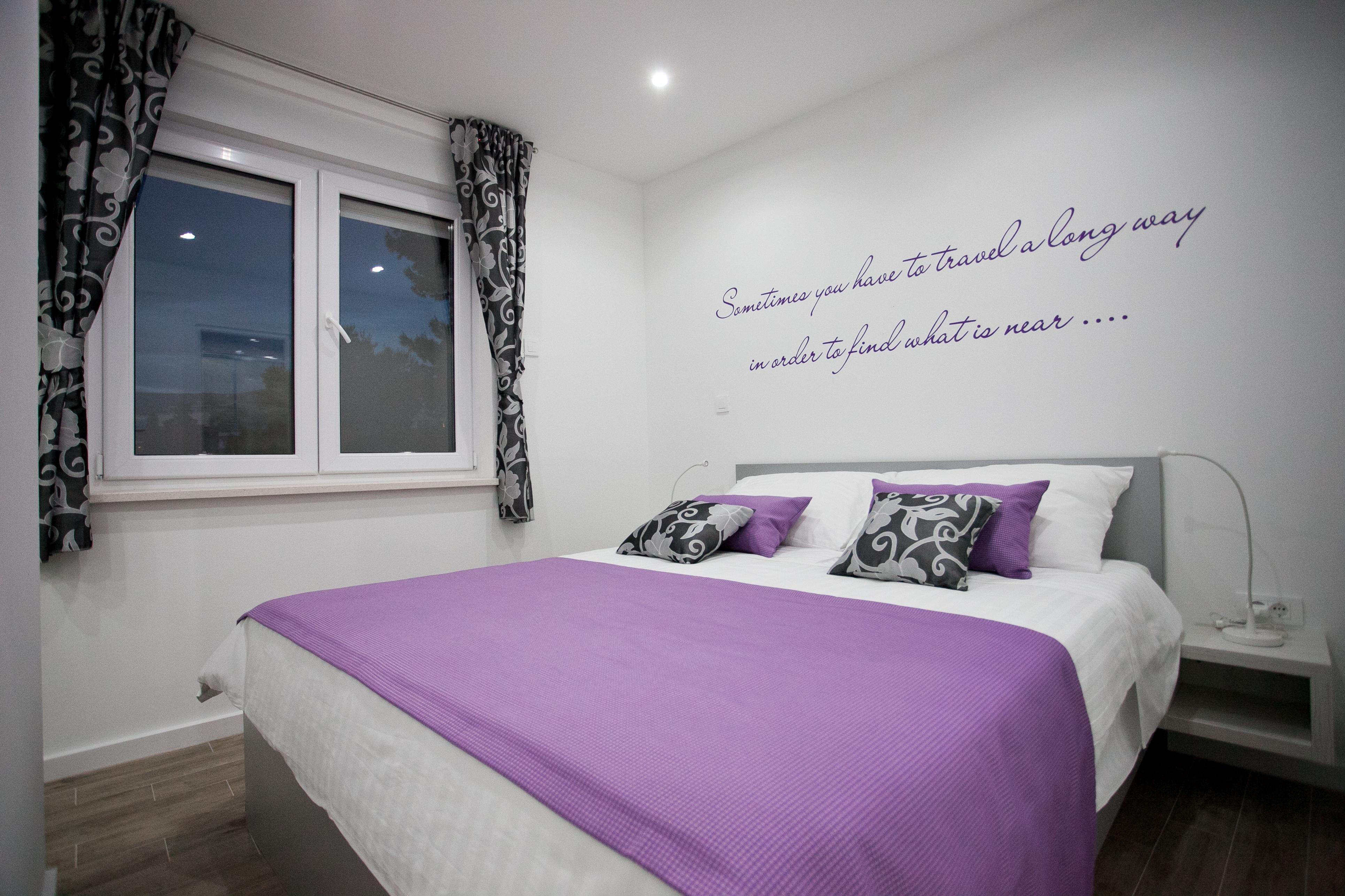 Apartments for you in Split