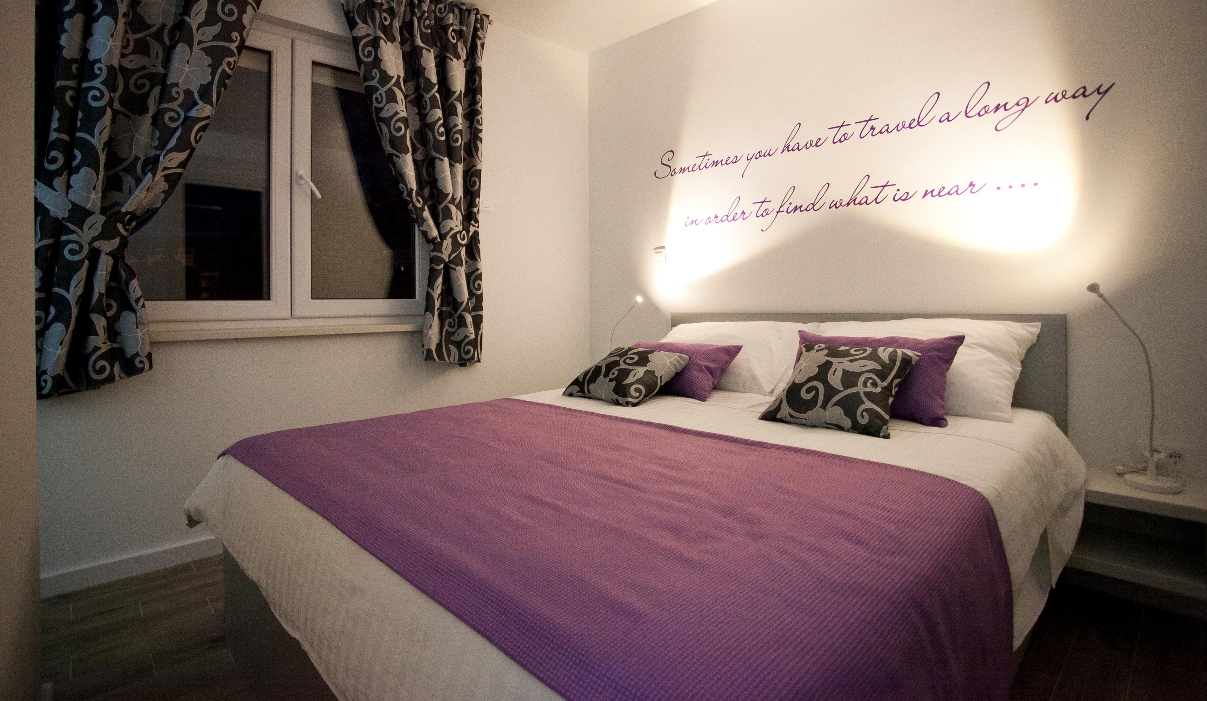 Apartments for you in Split