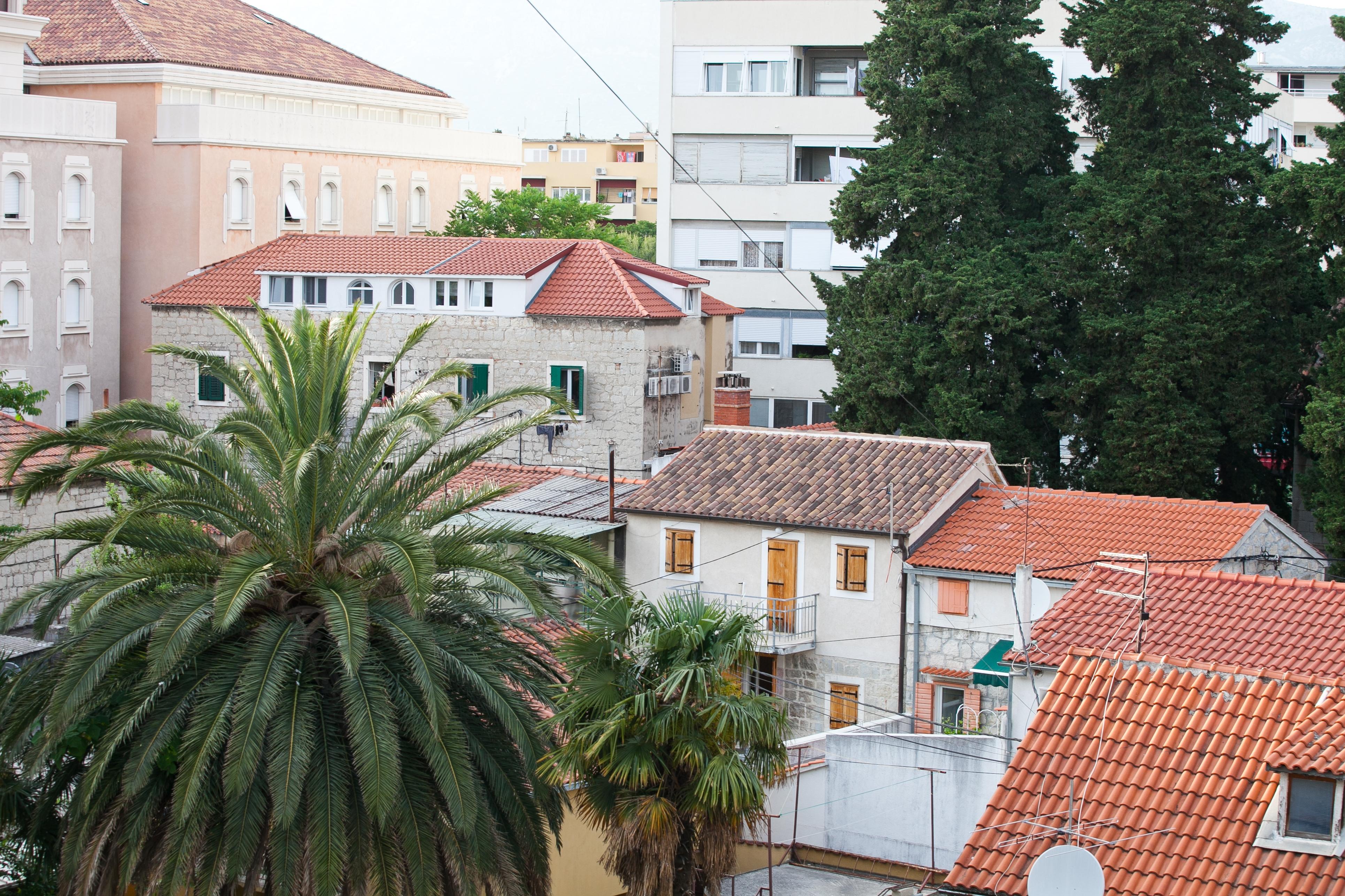 Apartments for you in Split