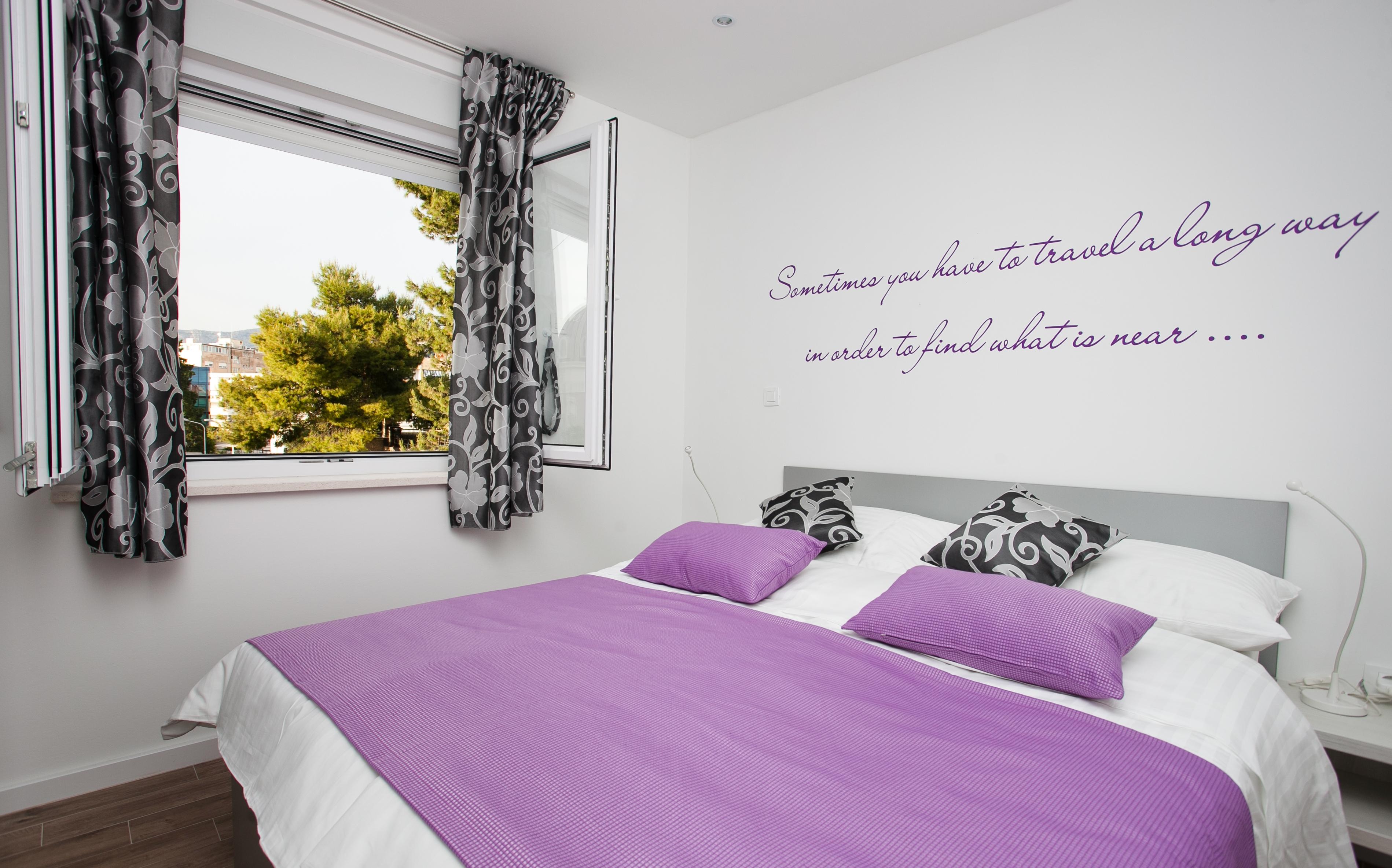 Apartments for you in Split
