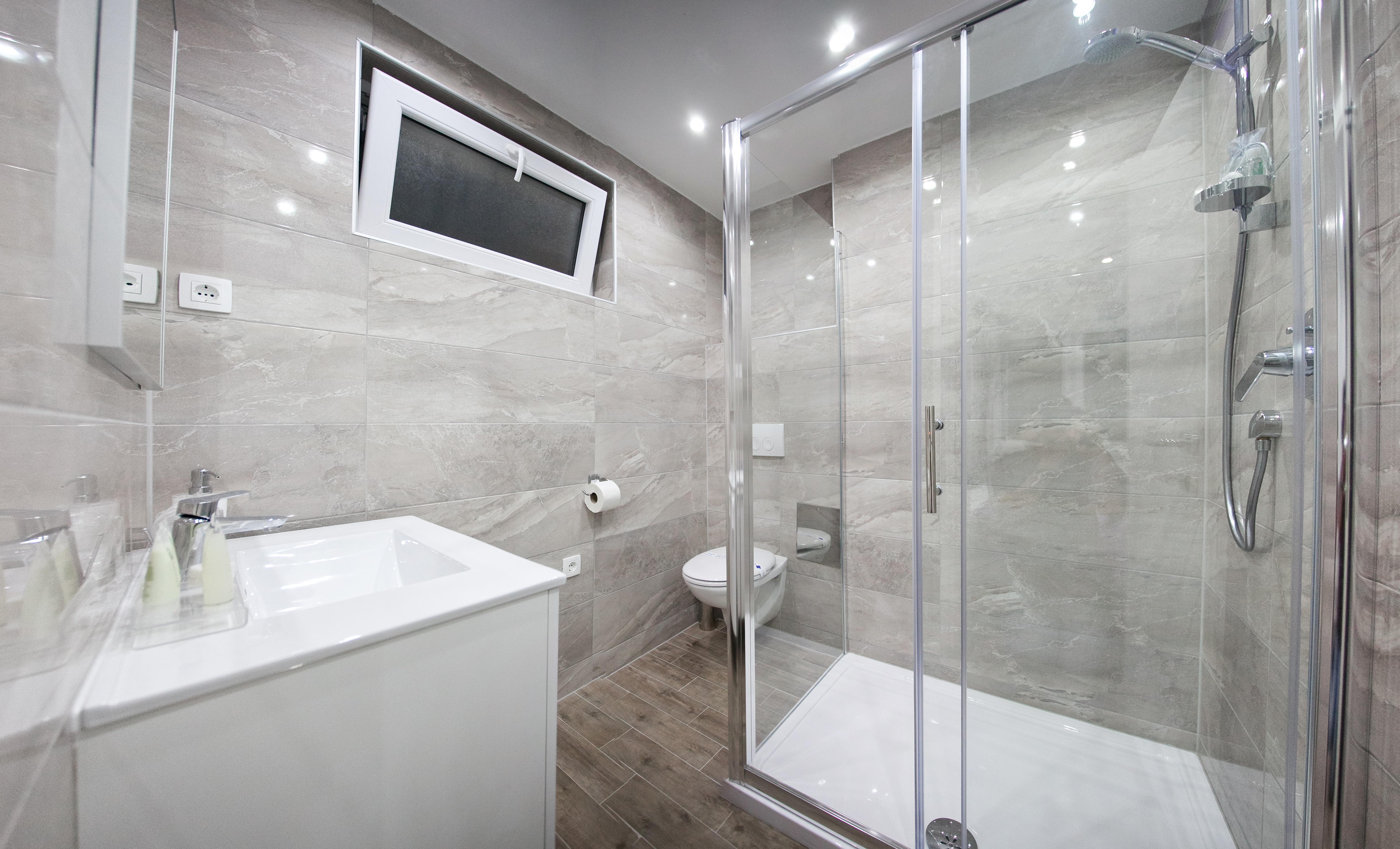Apartments for you in Split