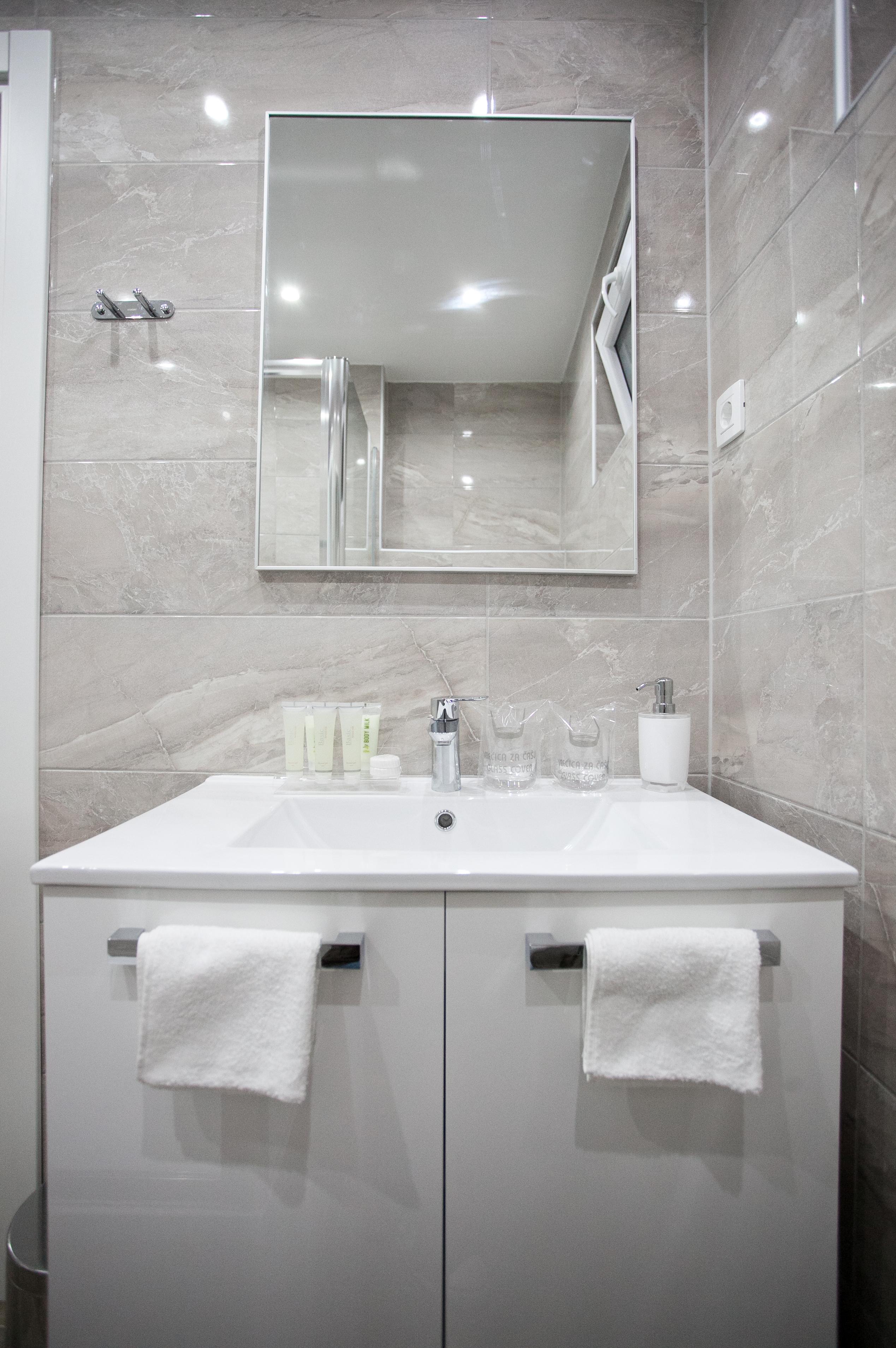 Apartments for you in Split