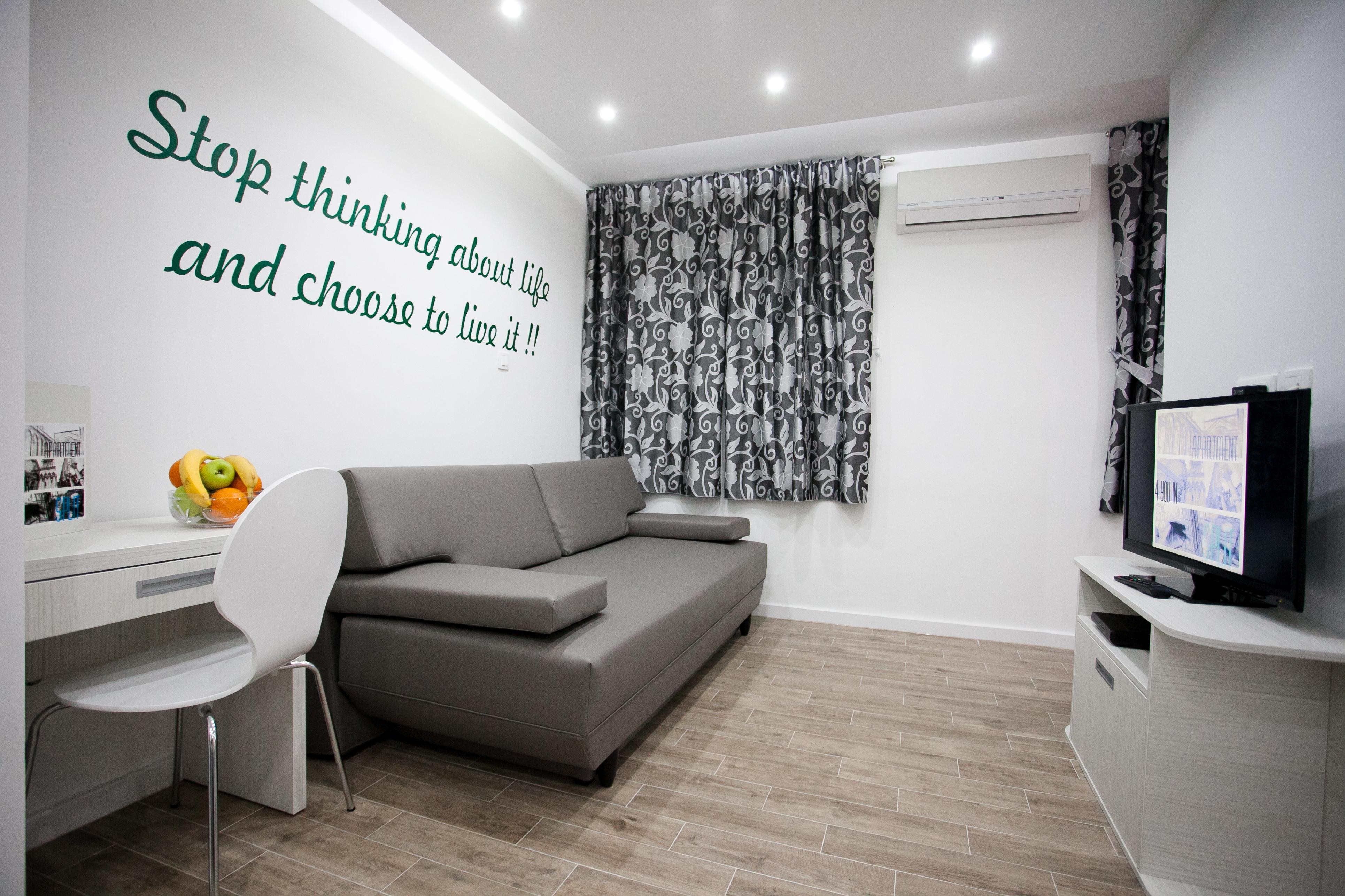 Apartments for you in Split
