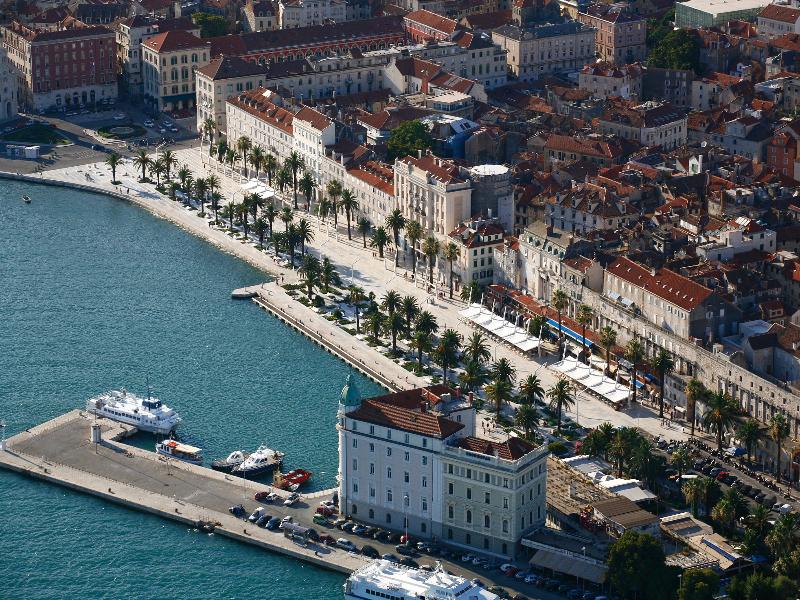 Apartments For You In Split