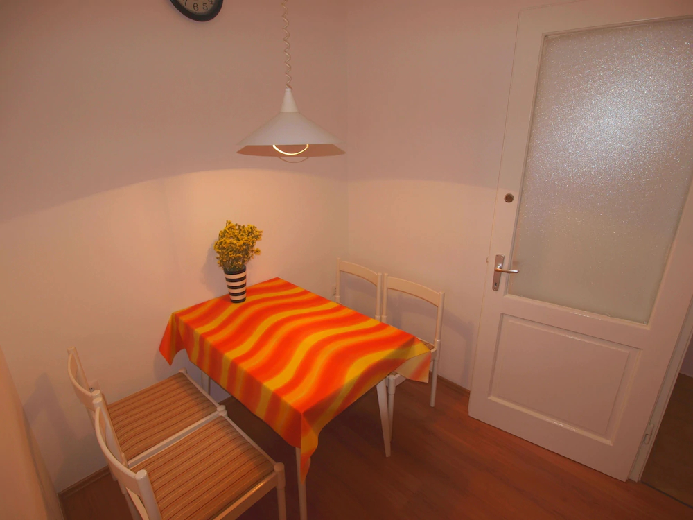 Apartments Gajeta