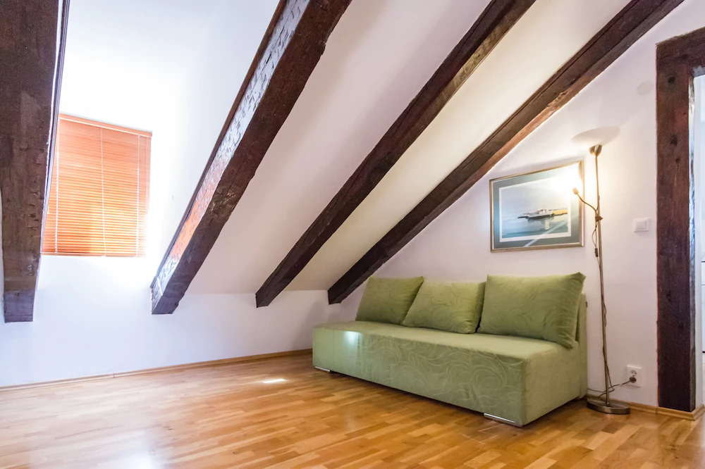 Apartments Gajeta