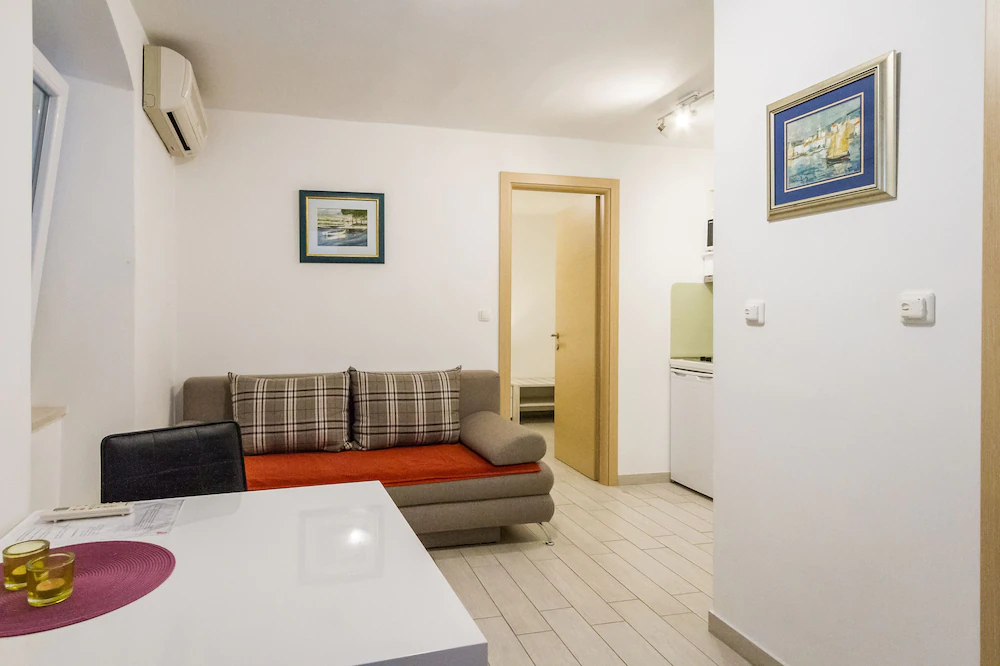 Apartments Gajeta