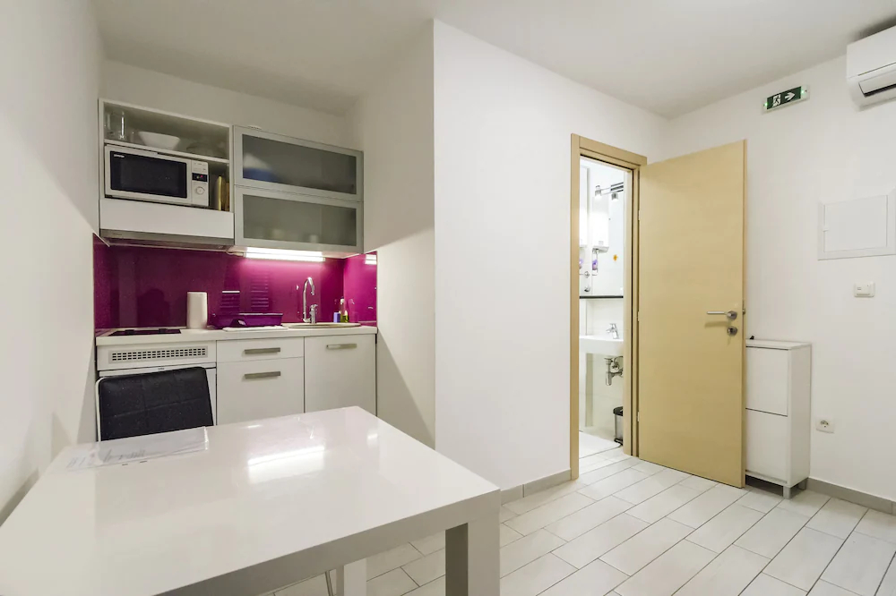 Apartments Gajeta