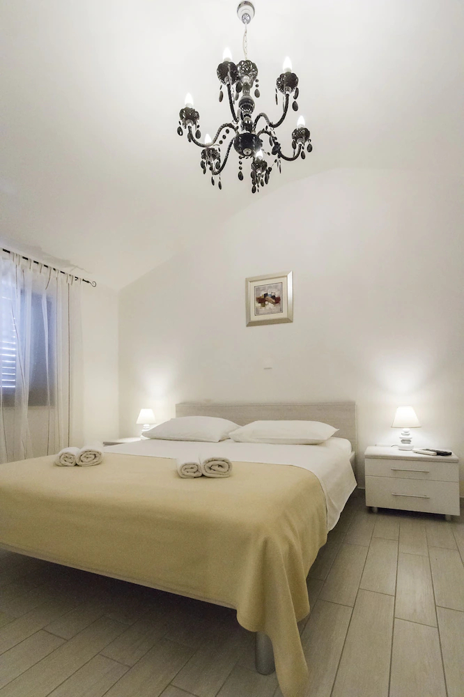 Apartments Gajeta