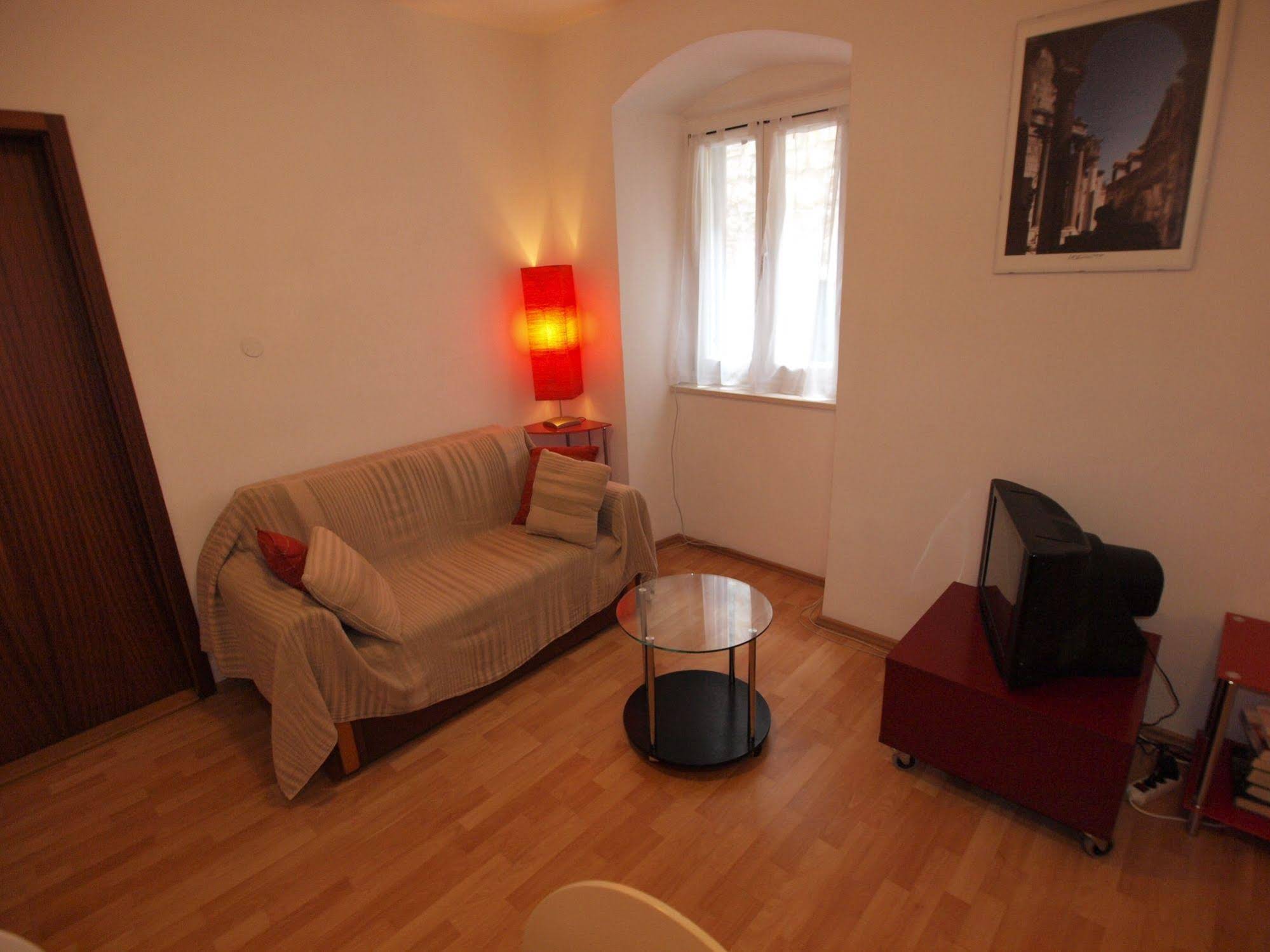 Apartments Gajeta