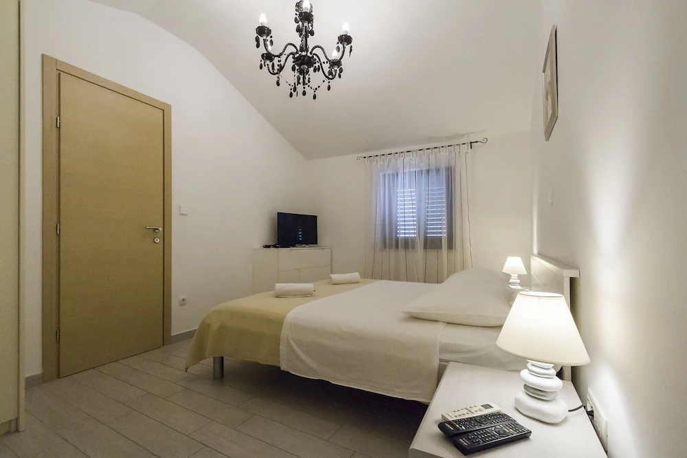 Apartments Gajeta