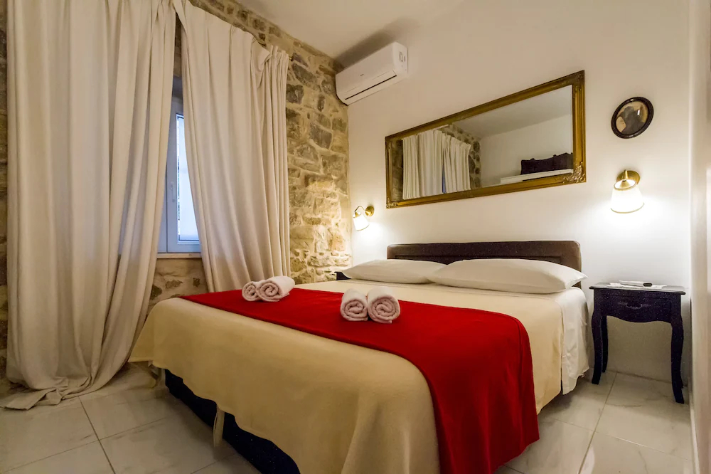 Apartments Gajeta