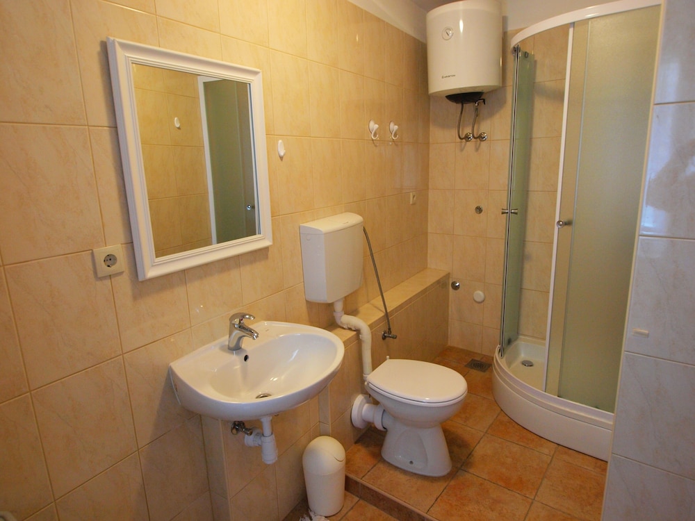 Apartments Gajeta