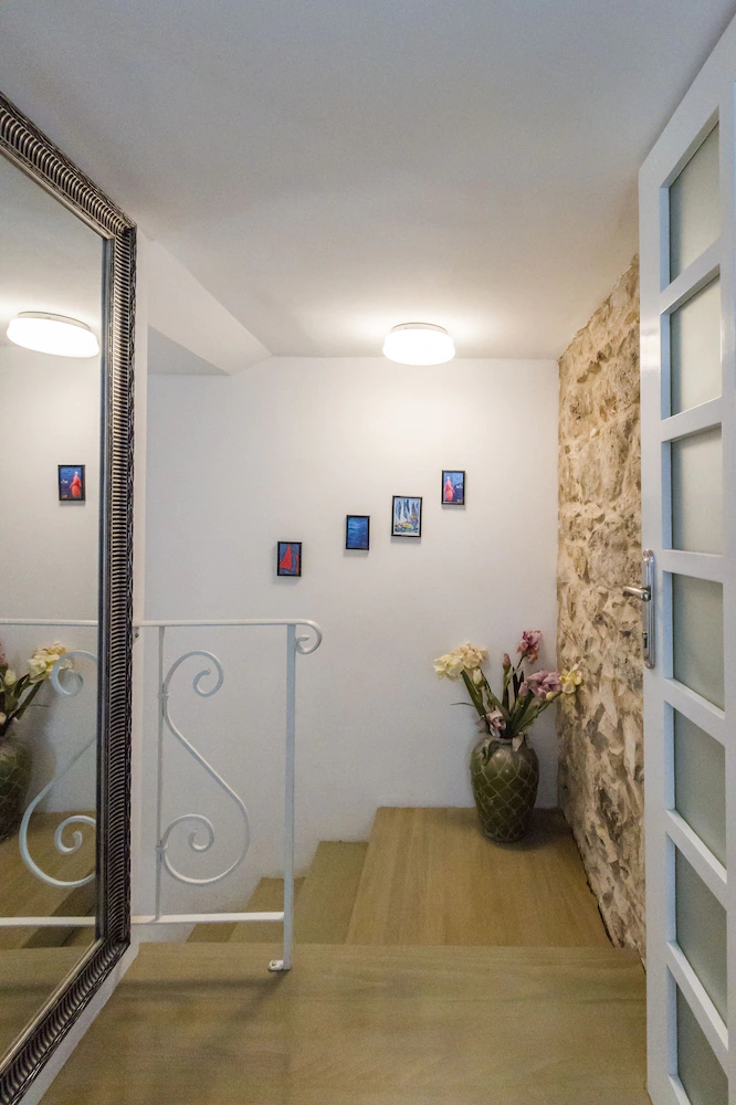 Apartments Gajeta