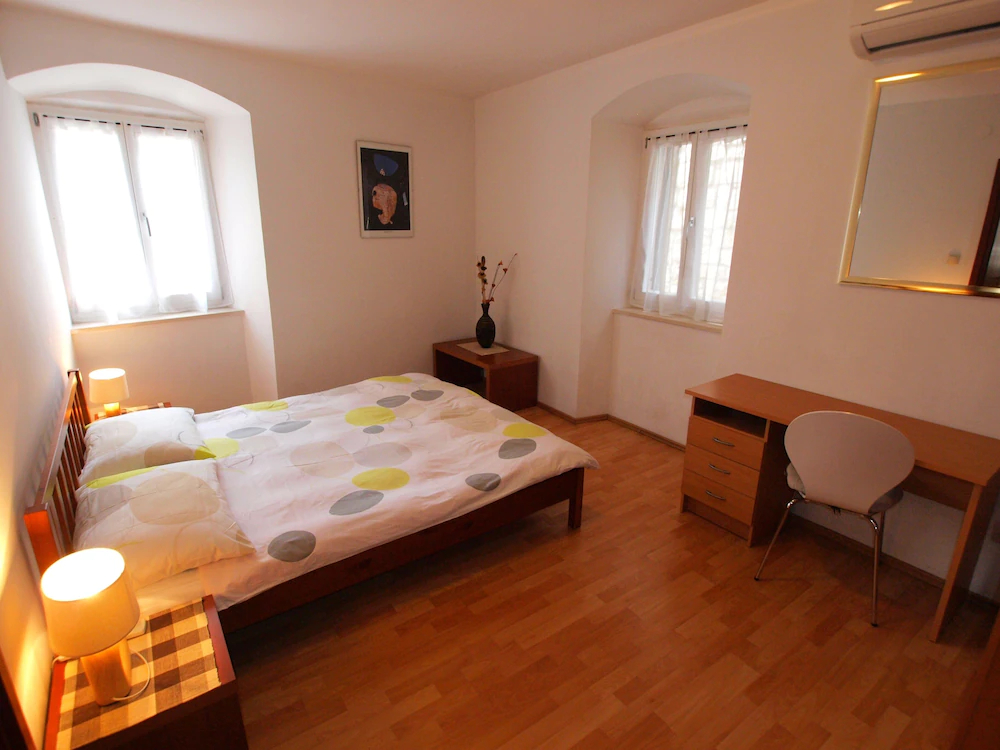 Apartments Gajeta