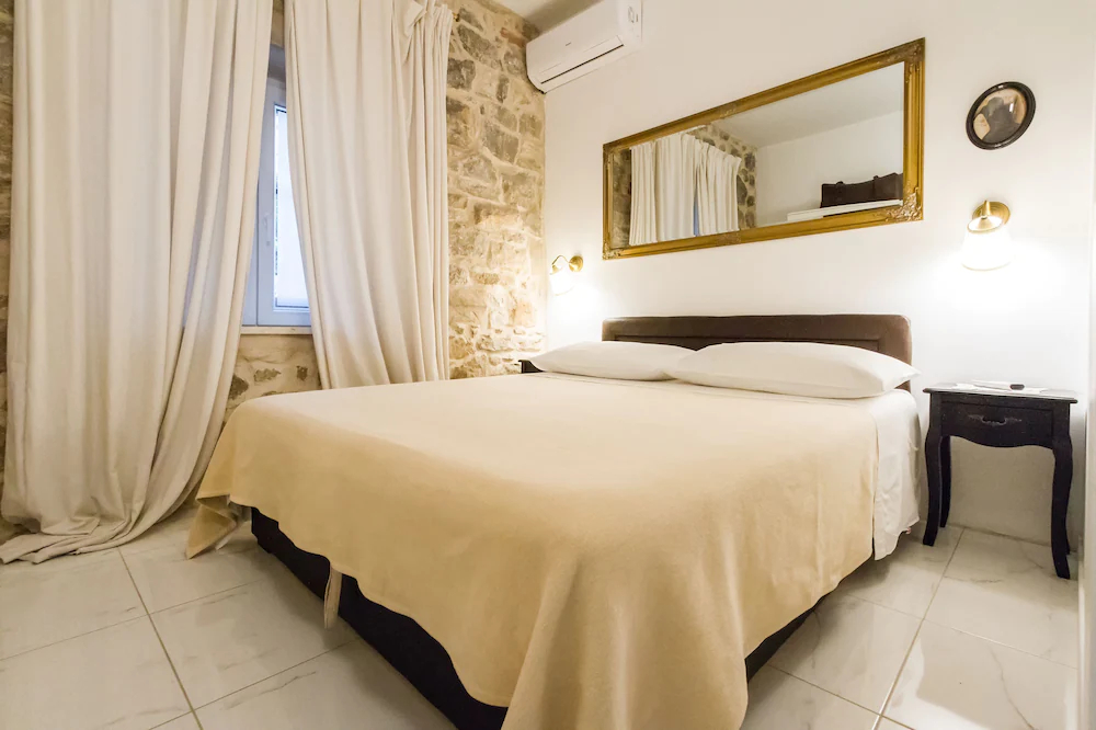 Apartments Gajeta