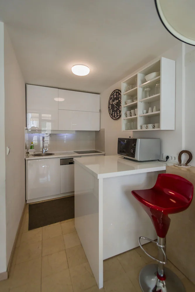 Apartments Gajeta